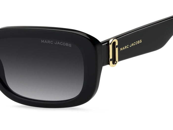 Gafas de Sol Marc Jacobs MARC 925/S 8079O 55 19 — vista 4