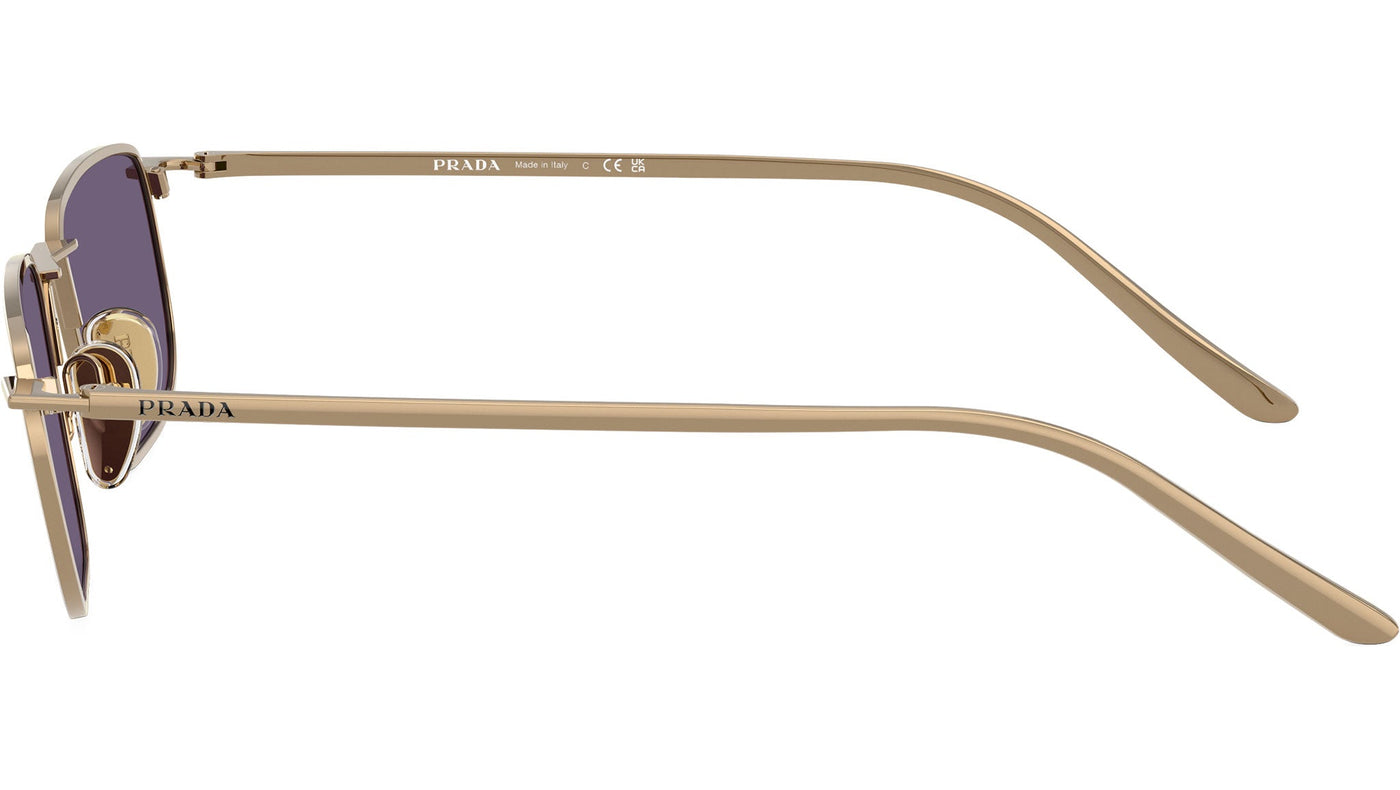 Gafas Graduadas Prada PRD52S 7OE70W 49 20