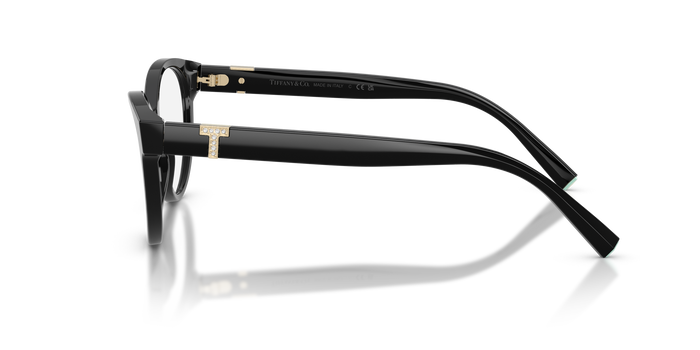 Gafas Graduadas Tiffany TF2302B 8001 52 / 54 16 — Imagen 2