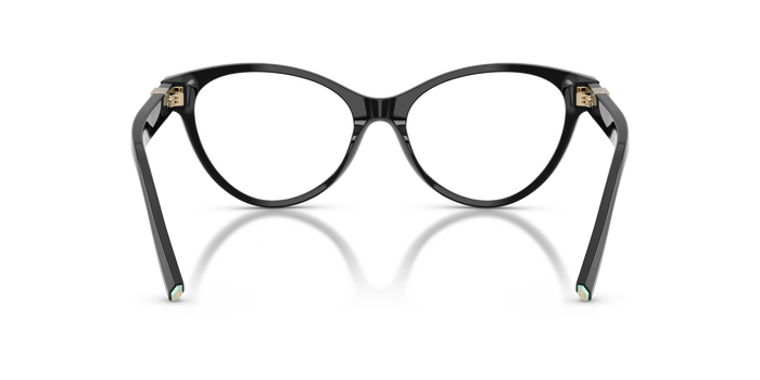 Gafas Graduadas Tiffany TF2302B 8001 52 / 54 16 — Imagen 3
