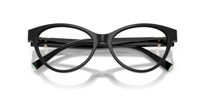 Gafas Graduadas Tiffany TF2302B 8001 52 / 54 16 — Imagen 5