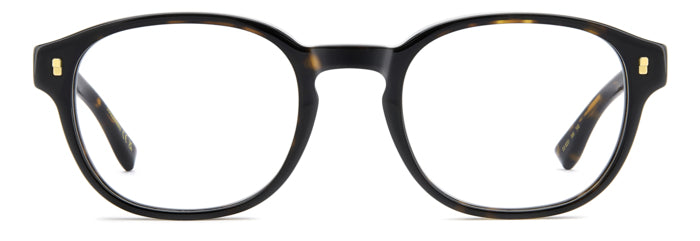 Gafas Graduadas Dsquared2 D2 0223 086 51 21 — Imagen 3