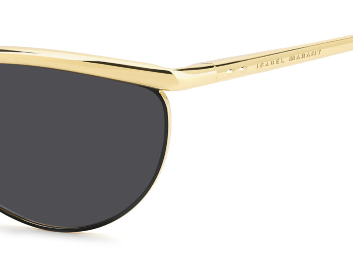 Gafas de Sol Isabel Marant IM 0288/S RHLIR 61 15 — vista 4