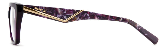 Optical Frames Missoni MIS 0270 0T7 54 15 — Image 4