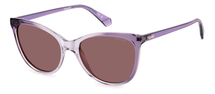 Sonnenbrille Polaroid PLD 4179/S B3VKL 55 17