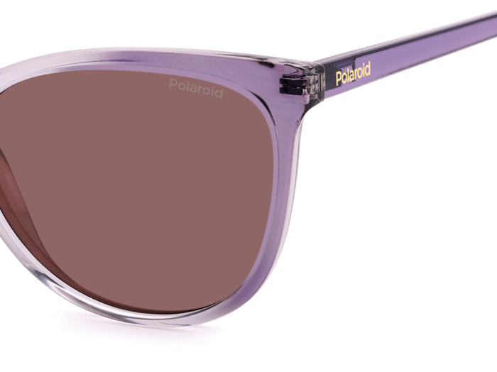 Sonnenbrille Polaroid PLD 4179/S B3VKL 55 17 — vista 5