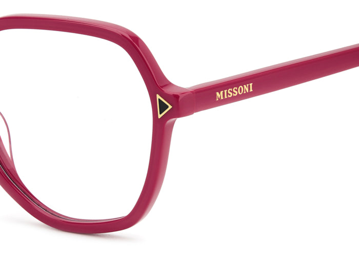 Gafas Graduadas Missoni MIS 0240 MU1 53 17 — Imagen 4
