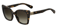 Солнцезащитные очки Moschino Love MOL000/S 086HA 53 19