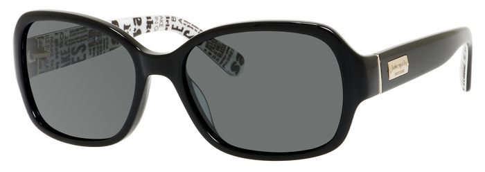 Солнцезащитные очки Kate Spade AKIRA/P/S 9KQRA 54 17