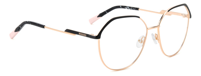 Gafas Graduadas Missoni MIS 0204 RHL 56 16 — Imagen 2