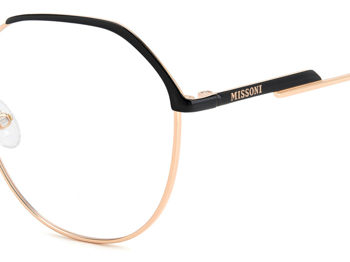 Gafas Graduadas Missoni MIS 0204 RHL 56 16 — Imagen 4