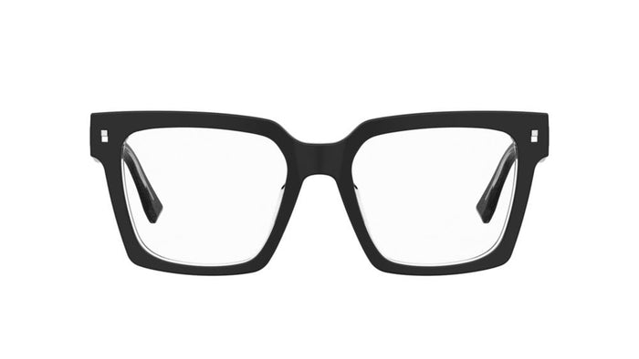 Brillenfassung Dsquared2 ICON 0019 7C5 52 18 — Bild 2