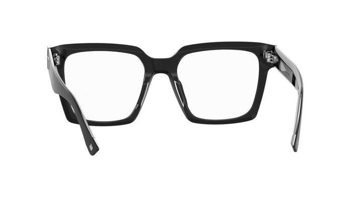 Brillenfassung Dsquared2 ICON 0019 7C5 52 18 — Bild 4