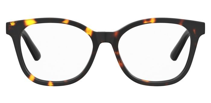 Gafas Graduadas Moschino Love MOL655 086 53 16 — Imagen 3
