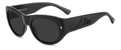 Солнцезащитные очки Dsquared2 ICON 0028/S 003IR 55 21