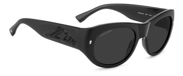 Sunglasses Dsquared2 ICON 0028/S 003IR 55 21