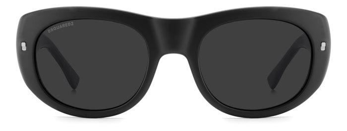 Солнцезащитные очки Dsquared2 ICON 0028/S 003IR 55 21 — vista 3