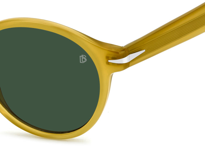 Gafas de Sol David Beckham DB 1178/S 40GQT 50 21 — vista 4