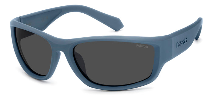 Sunglasses Polaroid PLD 2166/S FLLM9 62 17