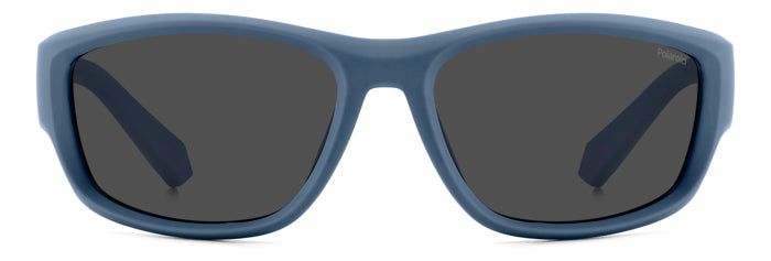Gafas de Sol Polaroid PLD 2166/S FLLM9 62 17 — vista 3