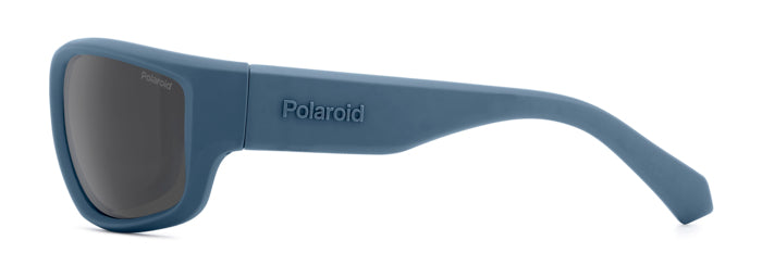 Gafas de Sol Polaroid PLD 2166/S FLLM9 62 17 — vista 4