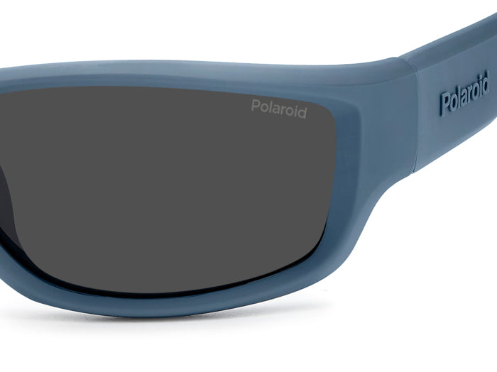 Gafas de Sol Polaroid PLD 2166/S FLLM9 62 17 — vista 5