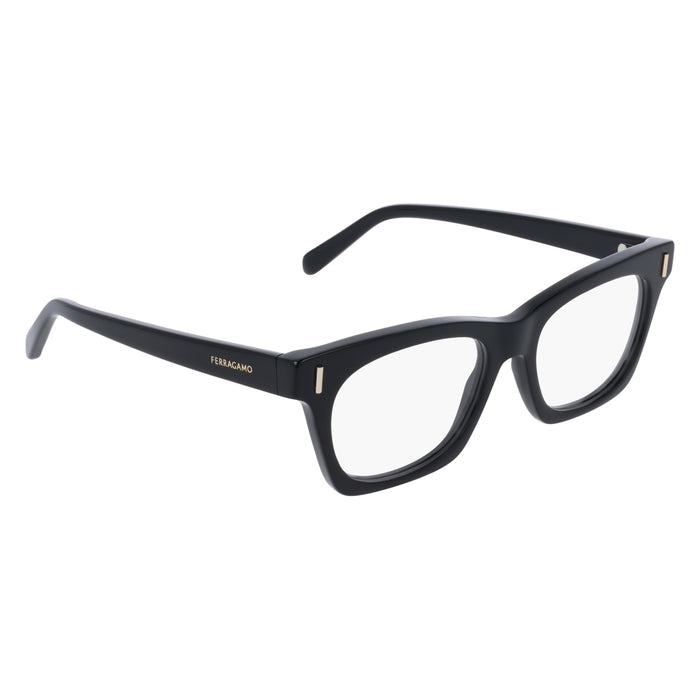 Optical Frames Ferragamo SF3025 001 51 17 — vista 8
