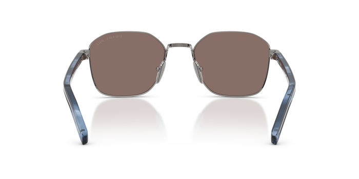 Солнцезащитные очки Prada PRC50S 5AV05C 53 20 — Изображение 3