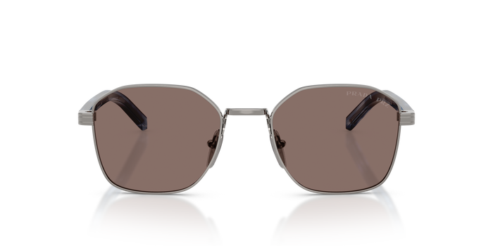 Солнцезащитные очки Prada PRC50S 5AV05C 53 20 — Изображение 4