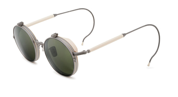 Gafas de Sol Etnia BALLARD SUN — vista 2