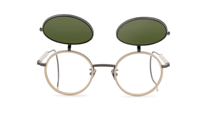 Gafas de Sol Etnia BALLARD SUN — vista 3