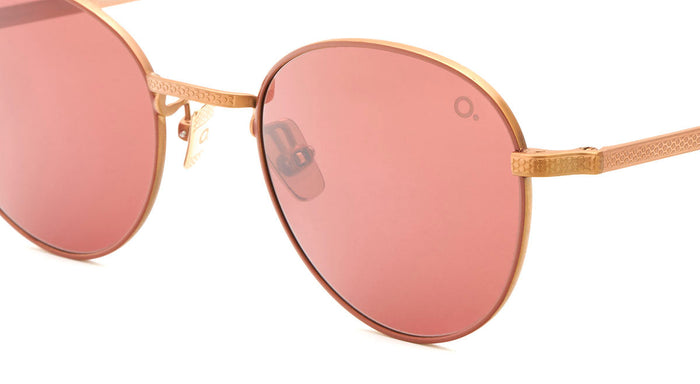 Gafas de Sol Etnia HOXTON SUN — vista 4