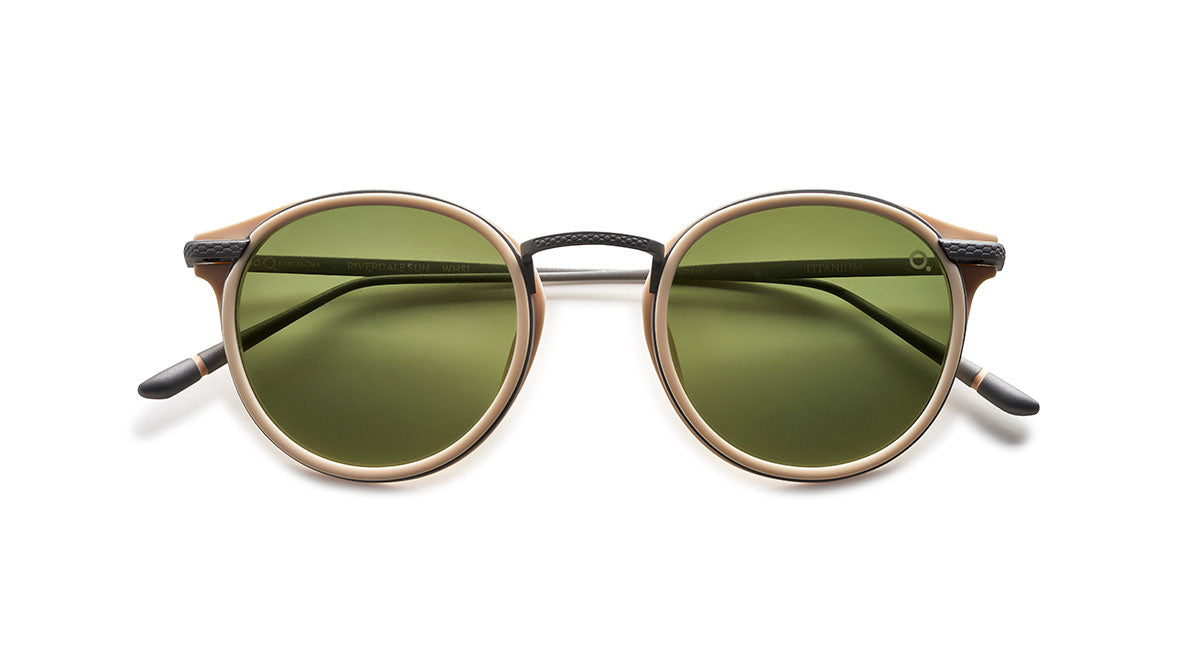 Gafas de Sol Etnia RIVERDALE SUN — vista de producto