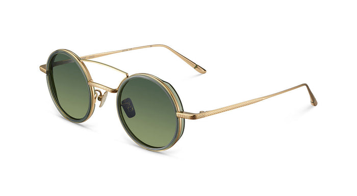 Gafas de Sol Etnia TORRENT — vista 6