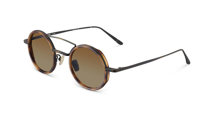 Gafas de Sol Etnia TORRENT — vista 5