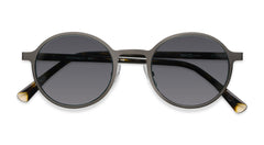 Gafas de Sol Etnia YOKOHAMA 2 BLACK/SILVER