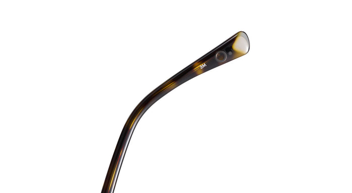 Gafas de Sol Etnia YOKOHAMA 2 BLACK/SILVER — vista 3