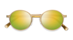 Gafas de Sol Etnia YOKOHAMA 2 GOLDEN