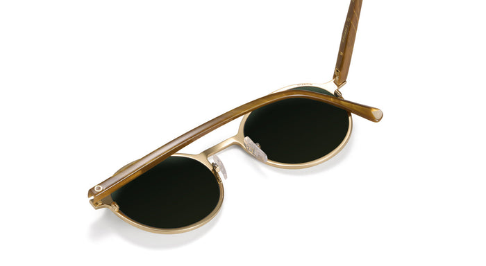 Gafas de Sol Etnia YOKOHAMA 2 GOLDEN — vista 3