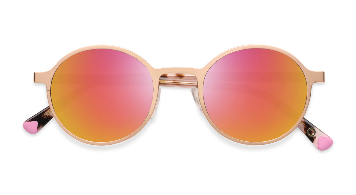 Gafas de Sol Etnia YOKOHAMA 2 PINK