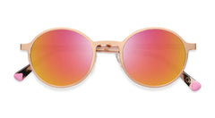 Gafas de Sol Etnia YOKOHAMA 2 PINK