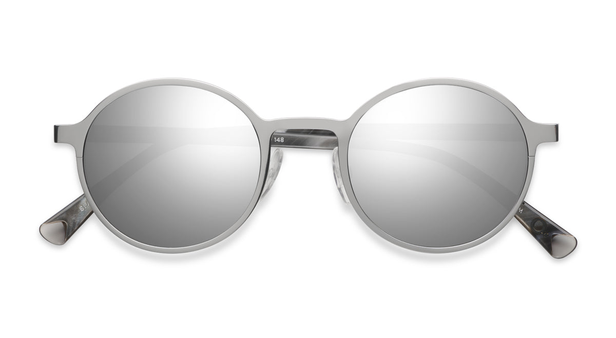 Gafas de Sol Etnia YOKOHAMA 2 SILVER