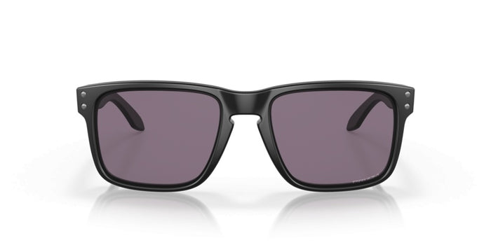 Солнцезащитные очки Oakley Holbrook OO9102 E8 57 18 — vista 2