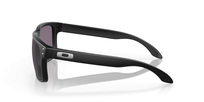 Солнцезащитные очки Oakley Holbrook OO9102 E8 57 18 — vista 3