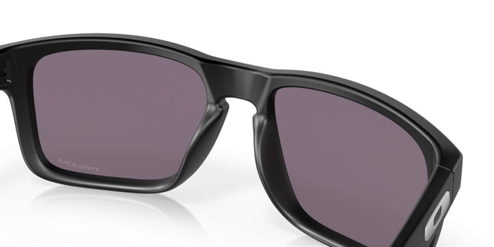 Солнцезащитные очки Oakley Holbrook OO9102 E8 57 18 — vista 7