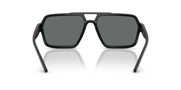 Sonnenbrillen Prada Linea Rossa OPSA06S 1AB02G 59 16 — vista 4
