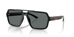 Sunglasses Prada Linea Rossa OPSA06S 1AB02G 59 16