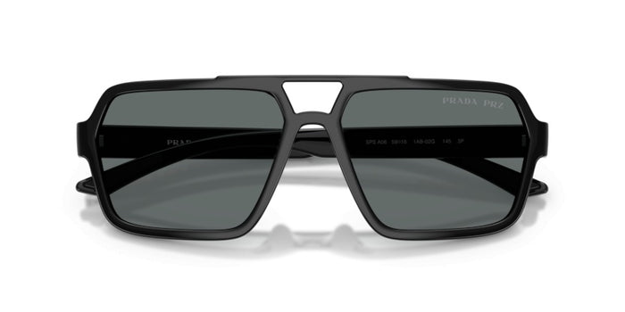 Sonnenbrillen Prada Linea Rossa OPSA06S 1AB02G 59 16 — vista 5