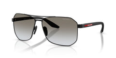 Sonnenbrillen Prada Linea Rossa OPSA53S 1BO5O0 62 14