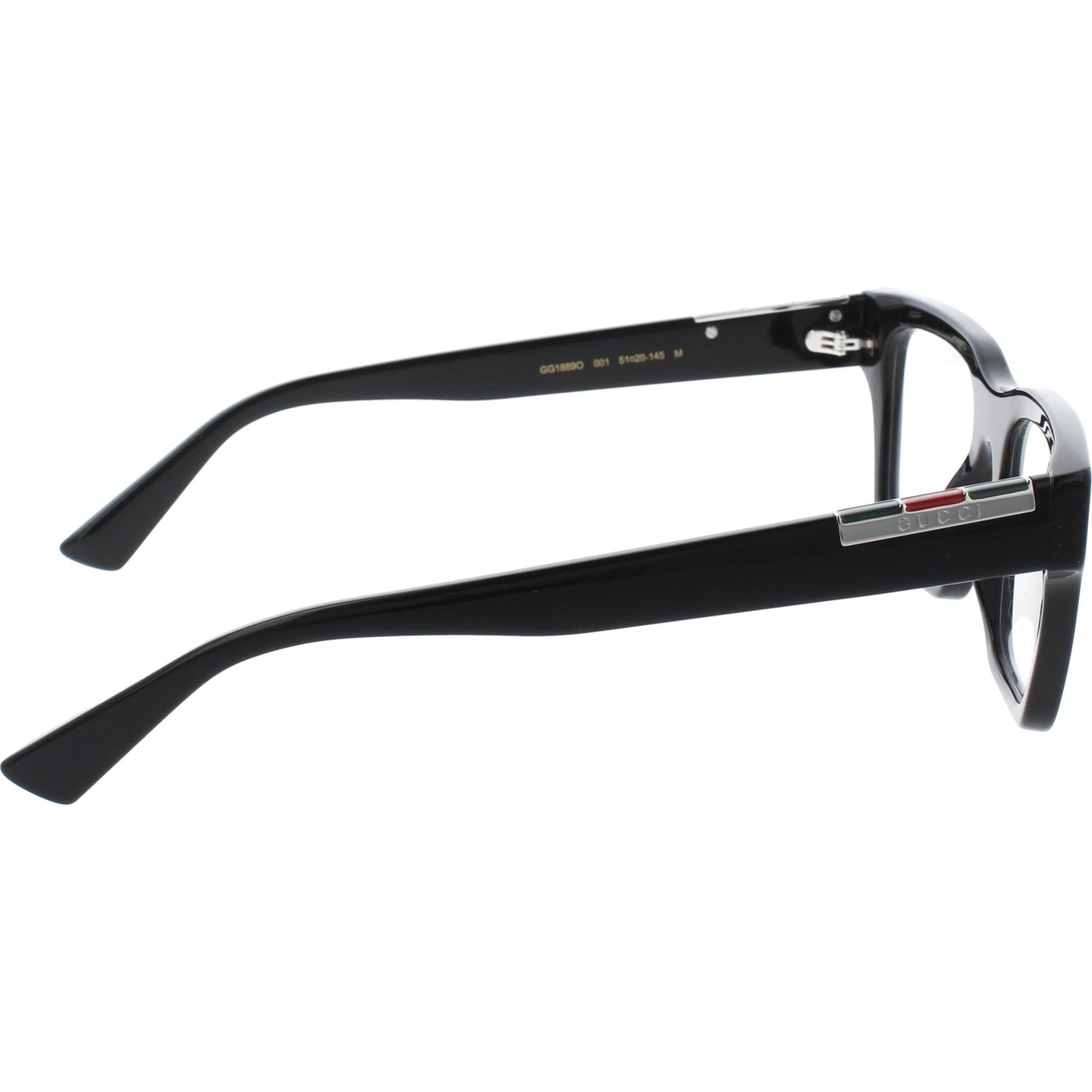 Gafas Graduadas Gucci GG1889 001 51 20